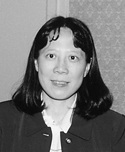 Xihong Liu